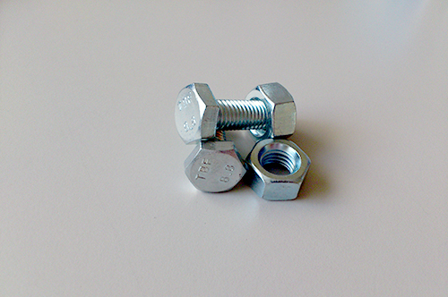 Rijako, Ltd. screws